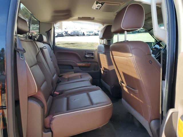 Photo 10 from auction – 2016 CHEVROLET SILVERADO with VIN 3GCUKTEC5GG170313