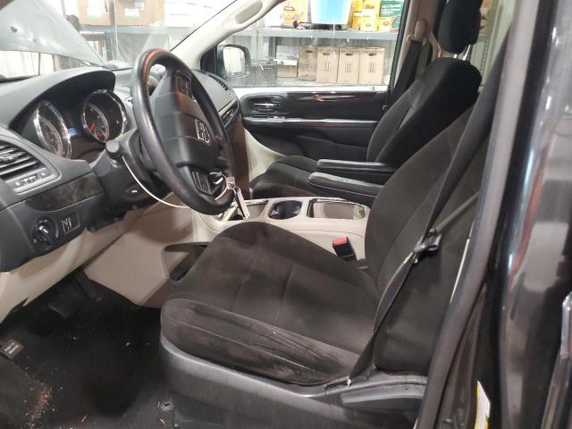 Photo 7 from auction – 2012 DODGE GRAND CARA with VIN 2C4RDGCG4CR210074