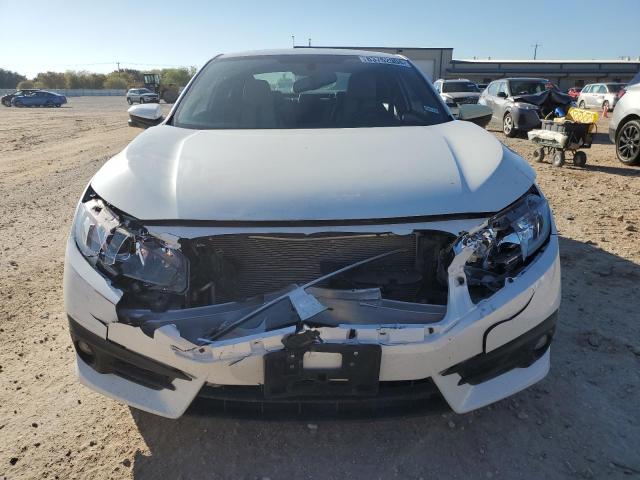 Photo 5 from auction – 2018 HONDA CIVIC EXL with VIN 2HGFC3B73JH351691
