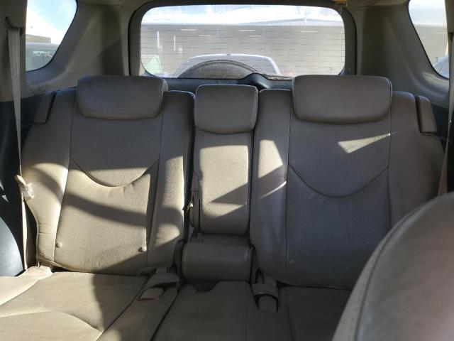 Photo 10 from auction – 2011 TOYOTA RAV4 LIMIT with VIN 2T3DK4DV9BW049270