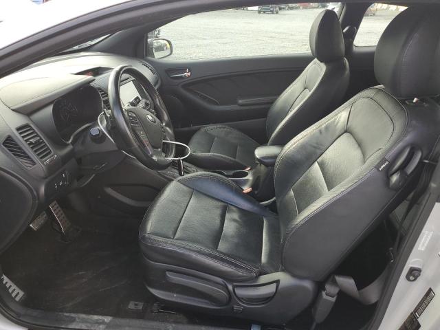 Photo 7 from auction – 2014 KIA FORTE SX with VIN KNAFZ6A34E5232491