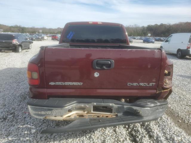 Photo 6 from auction – 2003 CHEVROLET SILVERADO with VIN 1GCEC19V73Z345995