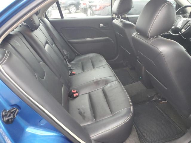 Photo 10 from auction – 2012 FORD FUSION SEL with VIN 3FAHP0JA2CR114162