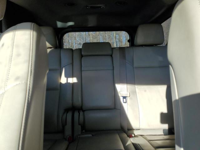 Photo 10 from auction – 2014 DODGE DURANGO LI with VIN 1C4RDJDG8EC412942