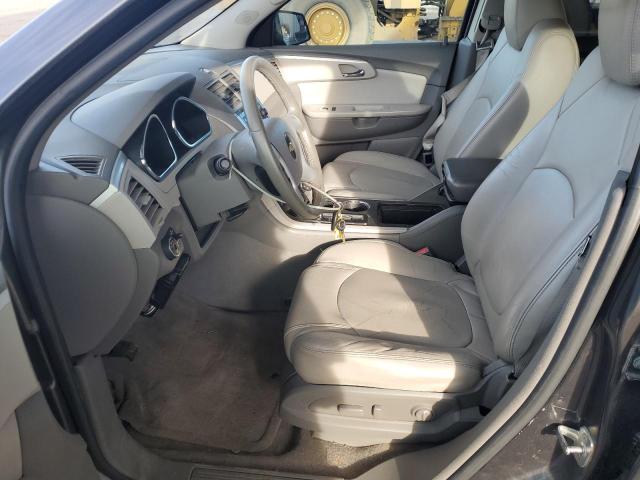 Photo 7 from auction – 2011 CHEVROLET TRAVERSE L with VIN 1GNKVJED6BJ241674