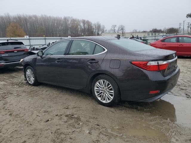 Photo 2 from auction – 2013 LEXUS ES 350 with VIN JTHBK1GG2D2047180