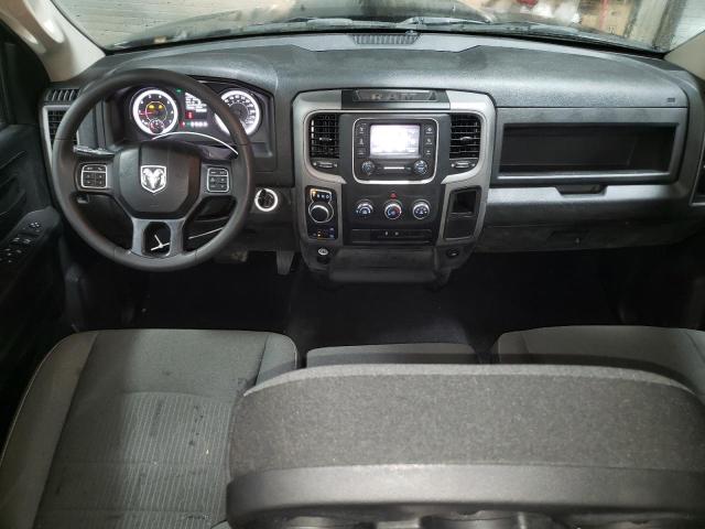 Photo 8 from auction – 2023 RAM 1500 CLASS with VIN 3C6RR7KG1PG551275