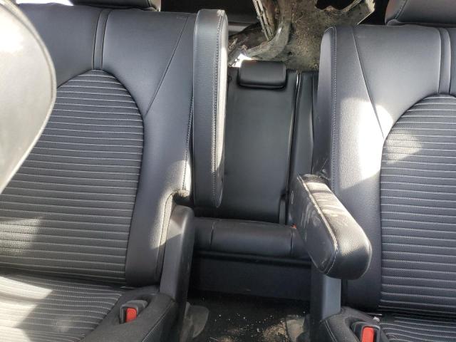 Photo 10 from auction – 2024 TOYOTA HIGHLANDER with VIN 5TDKDRAH0RS528525