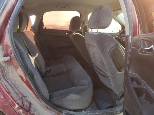 Photo 10 from auction – 2011 CHEVROLET IMPALA LT with VIN 2G1WG5EK1B1105661