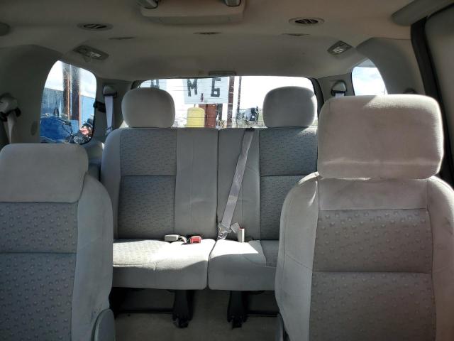 Photo 10 from auction – 2005 CHEVROLET UPLANDER with VIN 1GNDV03L25D280360