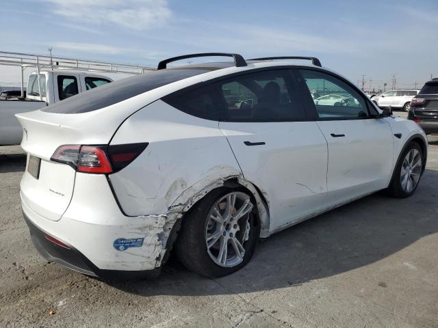 صورة رقم 3 من المزاد - 2021 TESLA MODEL Y مع VIN 5YJYGDEE2MF102868