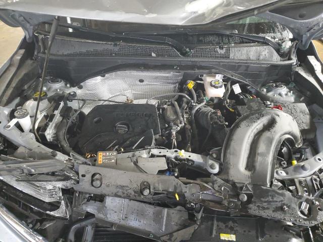 Photo 12 from auction – 2024 CHEVROLET TRAILBLAZE with VIN KL79MNSL5RB190683