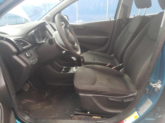 Photo 7 from auction – 2020 CHEVROLET SPARK 1LT with VIN KL8CD6SA3LC433608