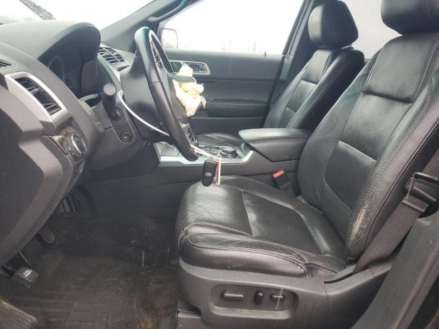 Photo 7 from auction – 2011 FORD EXPLORER L with VIN 1FMHK8F8XBGA56090