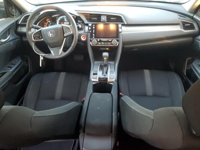 Photo 8 from auction – 2016 HONDA CIVIC EX with VIN 2HGFC2F71GH573613