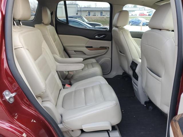 Photo 11 from auction – 2017 GMC ACADIA DEN with VIN 1GKKNXLSXHZ180132