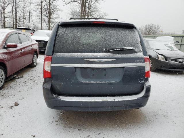 Photo 6 from auction – 2014 CHRYSLER TOWN & COU with VIN 2C4RC1BG6ER250032
