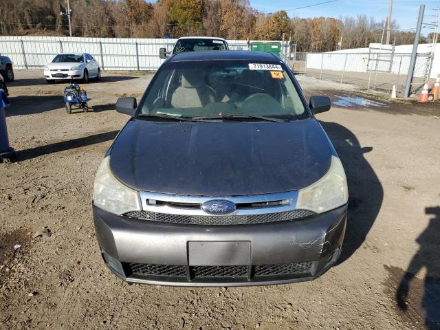 Photo 5 from auction – 2011 FORD FOCUS SE with VIN 1FAHP3FN2BW124182