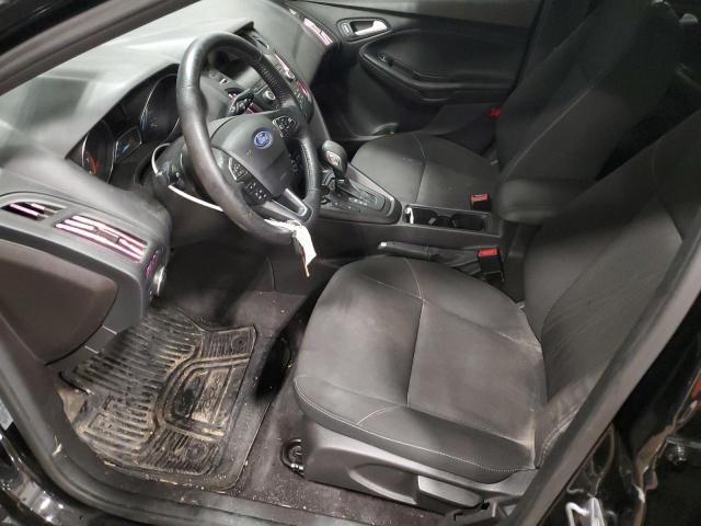 Photo 7 from auction – 2018 FORD FOCUS SE with VIN 1FADP3FE9JL257343
