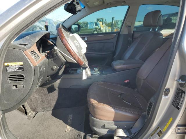 Photo 7 from auction – 2012 HYUNDAI GENESIS 4. with VIN KMHGC4DF2CU181705