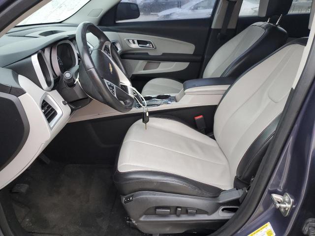 Photo 7 from auction – 2014 CHEVROLET EQUINOX LT with VIN 2GNALDEK4E6129507