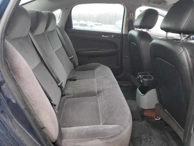 Photo 10 from auction – 2014 CHEVROLET IMPALA LIM with VIN 2G1WD5E36E1110120