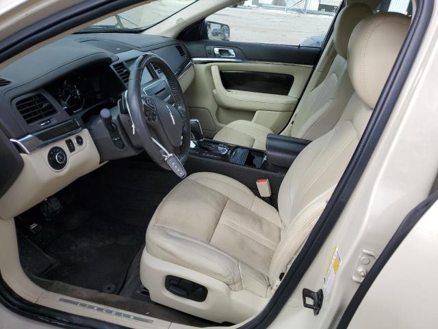 Photo 7 from auction – 2016 LINCOLN MKS with VIN 1LNHL9DK8GG602930