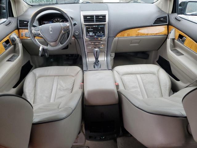 Photo 8 from auction – 2014 LINCOLN MKX with VIN 2LMDJ6JK6EBL13237