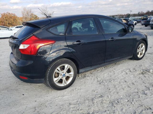 Foto 3 de la subasta – 2012 FORD FOCUS SE con VIN 1FAHP3K25CL134266