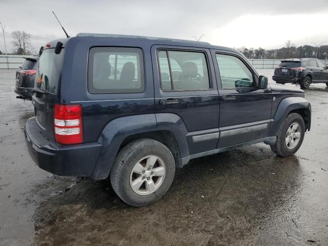 Photo 3 from auction – 2011 JEEP LIBERTY SP with VIN 1J4PN2GK3BW515944