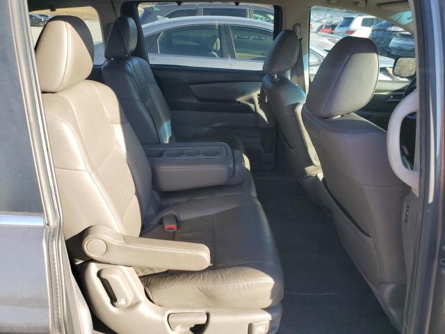 Photo 11 from auction – 2012 HONDA ODYSSEY EX with VIN 5FNRL5H60CB003992
