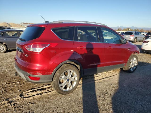 صورة رقم 3 من المزاد - 2016 FORD ESCAPE TIT مع VIN 1FMCU9J92GUA40095