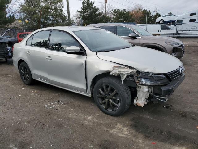 Photo 4 from auction – 2012 VOLKSWAGEN JETTA SE with VIN 3VWDP7AJ5CM300080