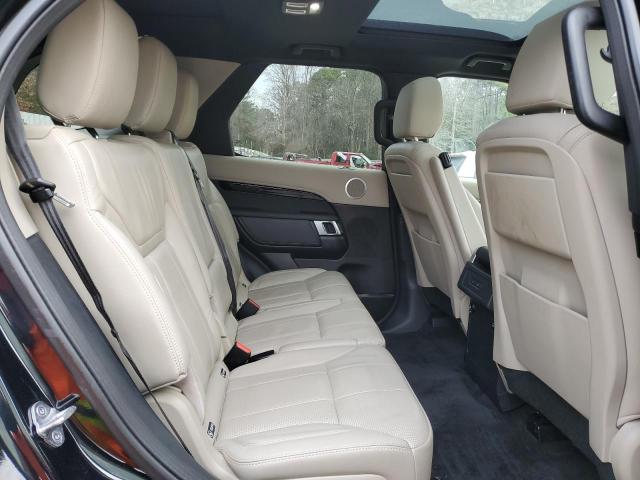 Photo 11 from auction – 2017 LAND ROVER DISCOVERY with VIN SALRGBBV9HA040499