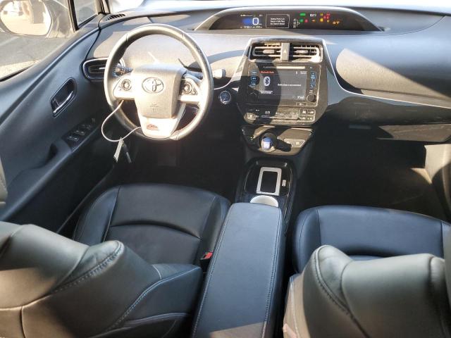 Photo 8 from auction – 2016 TOYOTA PRIUS with VIN JTDKARFU5G3511619