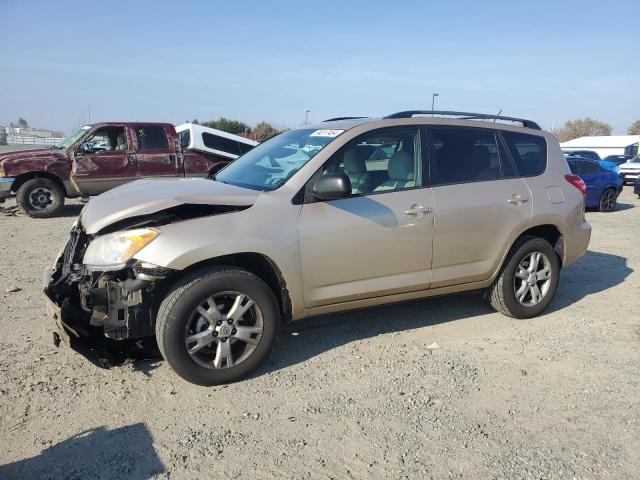 TOYOTA RAV4 2012 with VIN 2T3BF4DV9CW233184 - Photo from auction