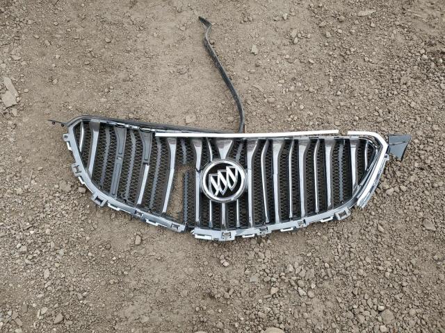 Photo 13 from auction – 2017 BUICK ENCLAVE with VIN 5GAKRAKD3HJ340688