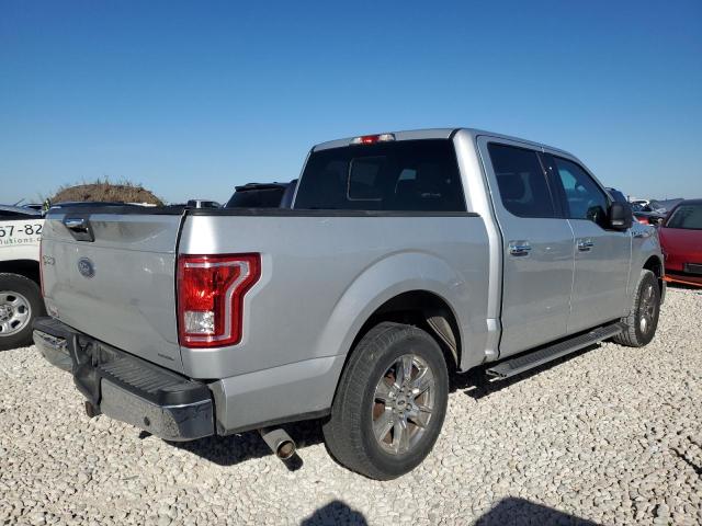 Photo 3 from auction – 2016 FORD F150 SUPER with VIN 1FTEW1CFXGKD94194