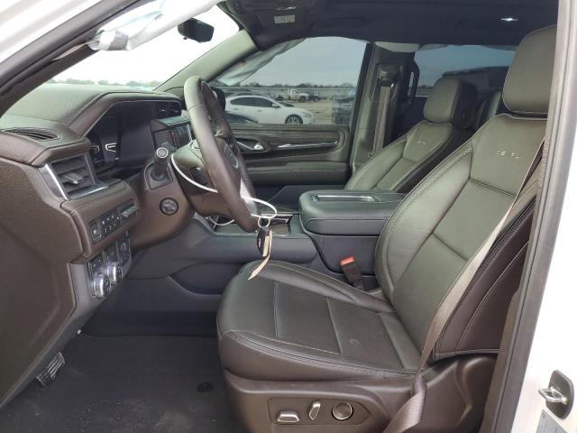 Photo 7 from auction – 2024 GMC YUKON DENA with VIN 1GKS2DKL2RR177731
