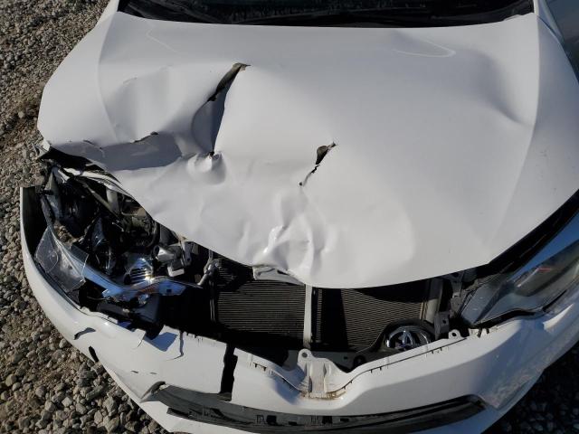 Photo 11 from auction – 2016 TOYOTA COROLLA L with VIN 2T1BURHEXGC691510
