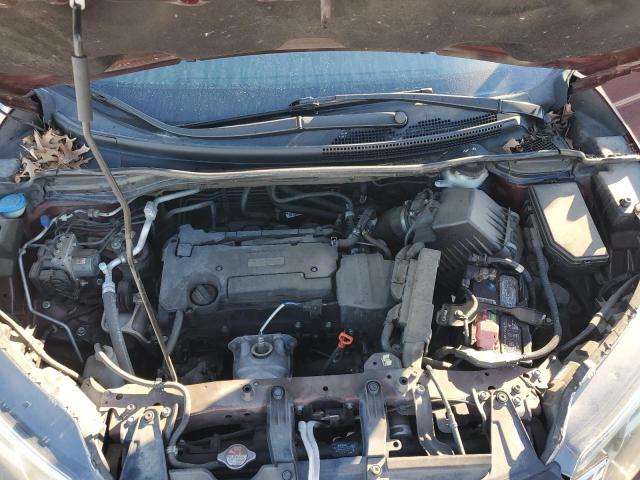 Photo 12 from auction – 2016 HONDA CR-V EX with VIN 5J6RM4H55GL110077