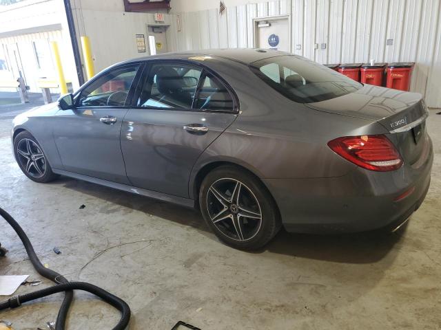 Photo 2 from auction – 2018 MERCEDES-BENZ E 300 with VIN WDDZF4JB1JA391108