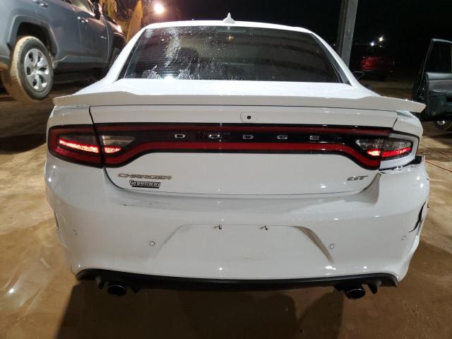 Photo 6 from auction – 2023 DODGE CHARGER GT with VIN 2C3CDXHG5PH700263