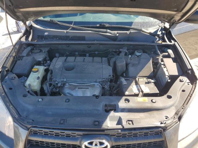 Photo 11 from auction – 2012 TOYOTA RAV4 with VIN 2T3ZF4DV8CW147525