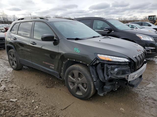 Photo 4 from auction – 2016 JEEP CHEROKEE L with VIN 1C4PJLCS1GW311776
