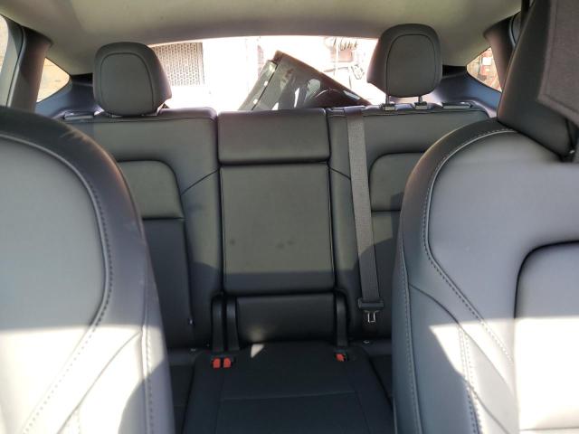Photo 10 from auction – 2025 TESLA MODEL Y with VIN 7SAYGDED6SF215293