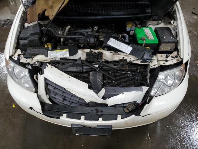 Photo 12 from auction – 2004 CHRYSLER TOWN & COU with VIN 1C4GP45RX4B576147