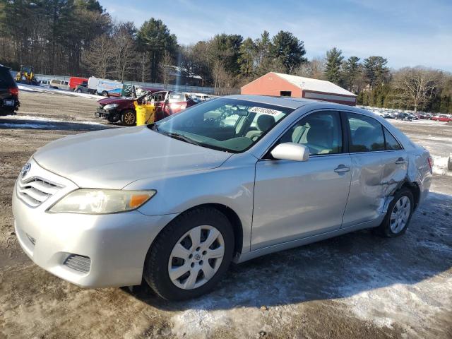 TOYOTA CAMRY BASE 2010 z numerem VIN 4T4BF3EK2AR046248 - Zdjęcie z aukcji
