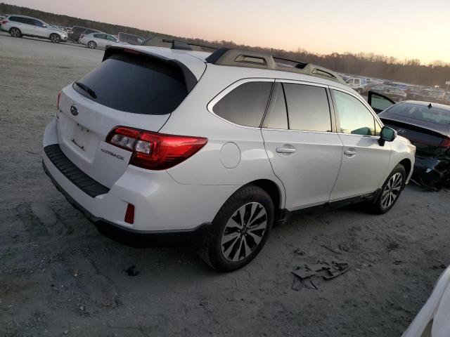 Снимка 3 от търг – 2016 SUBARU OUTBACK 2. с VIN 4S4BSBLC1G3209126