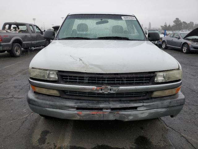 Zdjęcie 5 z aukcji – 2000 CHEVROLET SILVERADO z VIN 1GCEC14W8YE144881